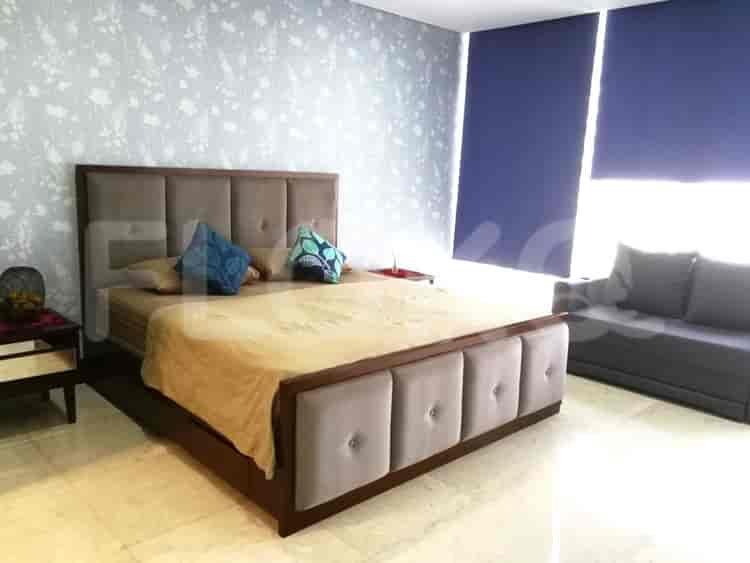 1 Bedroom on Middle Floor for Rent in Lavanue Apartment - fpa60f 2