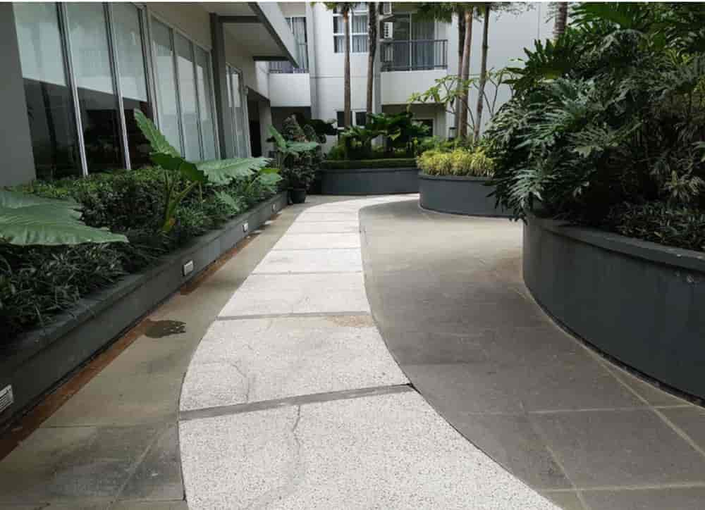 Taman Saveria Apartemen