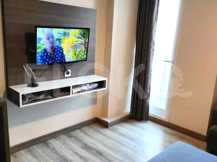 Furnished 1BR Apartment for Sale - APA69600, Middle Floor, Bintaro Icon 2