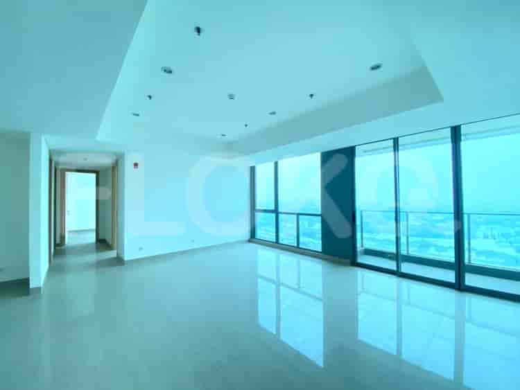 Apartemen 3 Kamar Tidur Luas Dijual - APA05d2a, Lantai Menengah, Karawaci 6