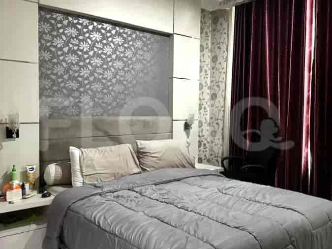 Sale: APAd377f 25th Floor Apartment, Kuningan 2