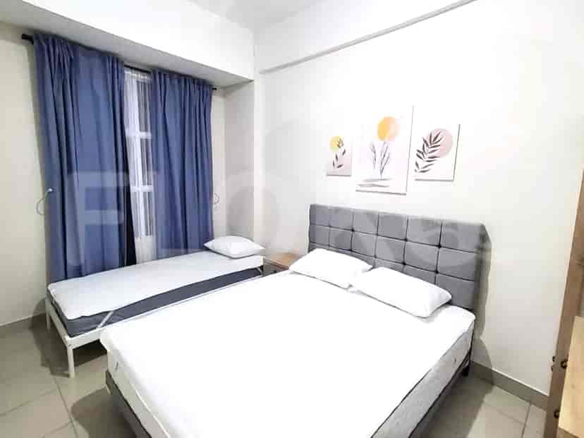 APAbdac2 15th Floor | Furnished 1BR Apartment for Sale, BSD 3