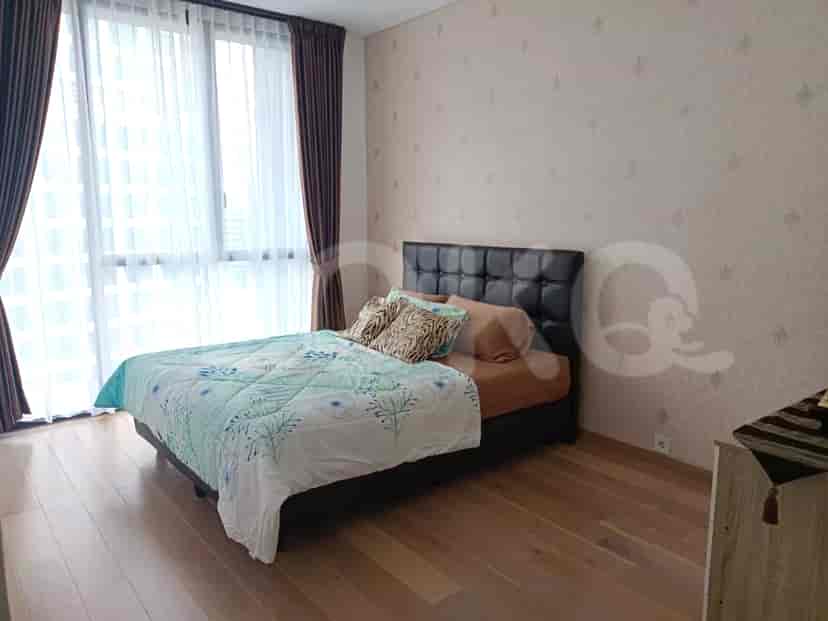 APAd51d2 Lantai 17 | Dijual Apartemen 2BR Furnished, TB Simatupang 3