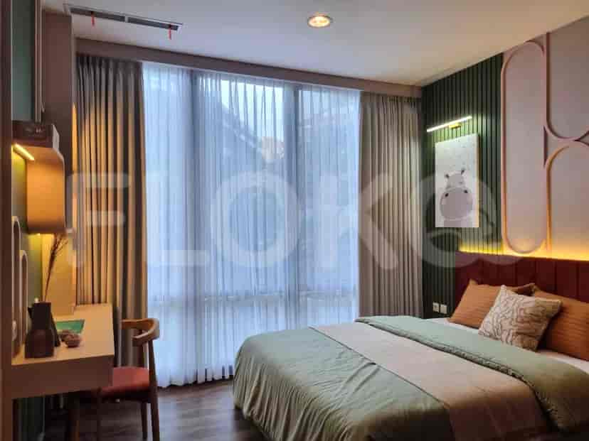 APA92c72 Lantai 5 | Apartemen 2BR Dijual, Kuningan 3