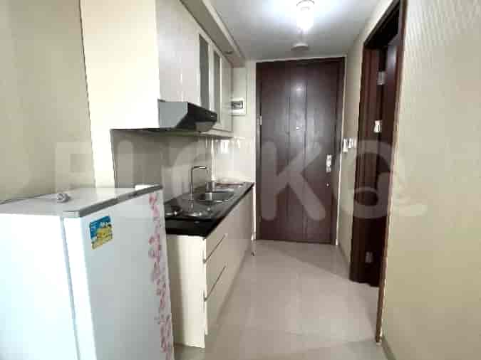Fully Furnished Apartment for Sale - APAc1c41, High Floor, U Residence 3