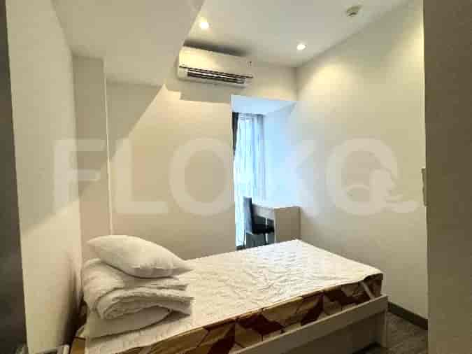 Apartemen 2BR Furnished Lengkap Dijual - APAfd0da, Lantai Rendah, Branz BSD 4