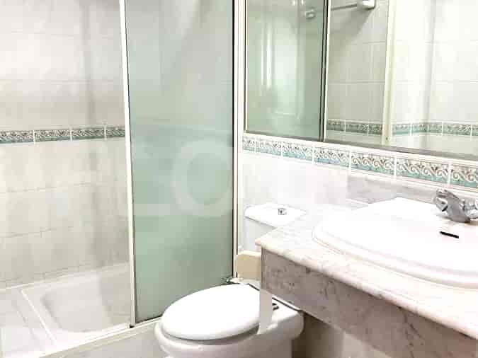 APA38827 10th Floor | 2BR Furnished Apartment, Tebet 5
