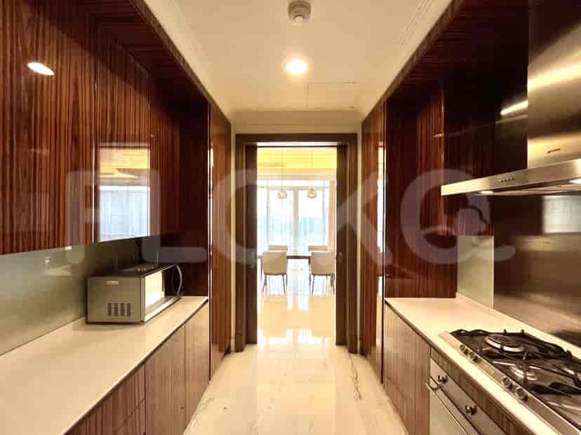 APA9d23e 5th Floor | 2BR Apartment Sale, Simprug Botanica 4