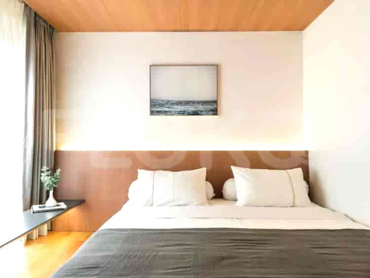 Furnished 4-Bedroom Apartment for Sale - APA2b731, Middle Floor, Gading Serpong 4