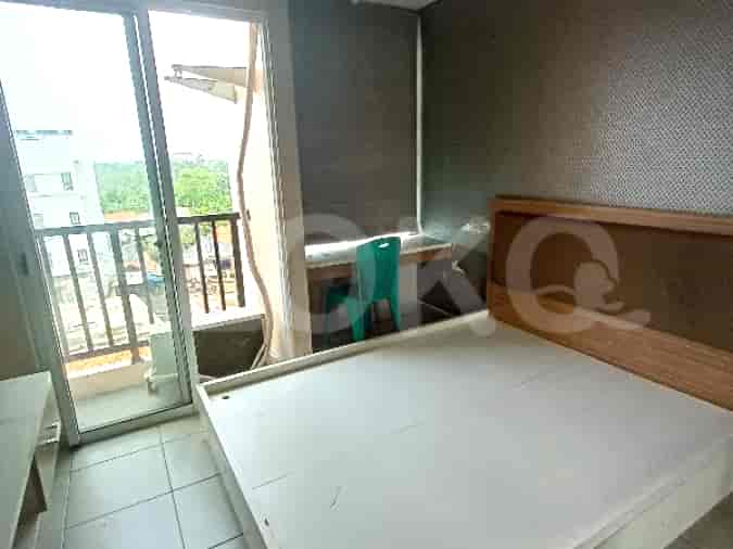 Stylish 1BR Apartment for Sale - APA8a8d3, High Floor, BSD 1