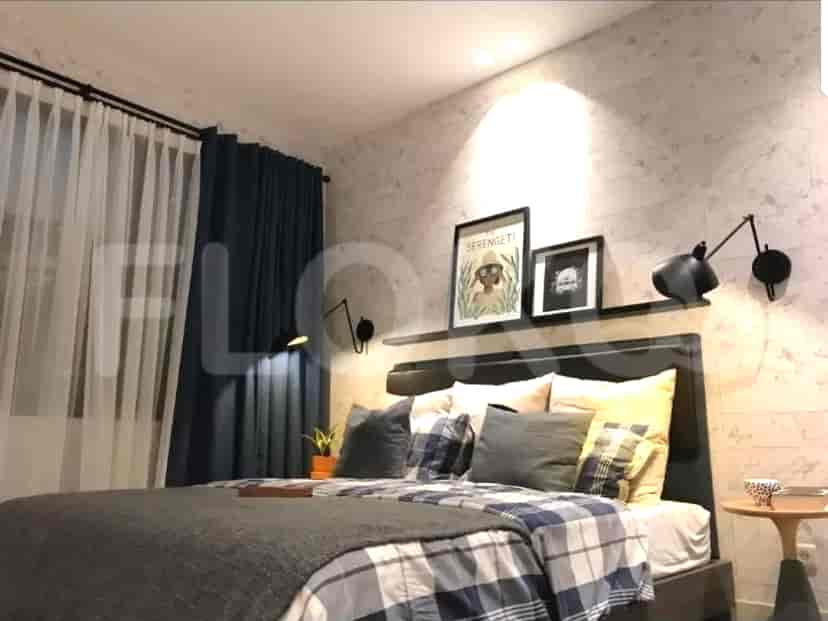 APA77115 3rd Floor | 3BR Furnished Apartment for Sale, Gading Serpong 3