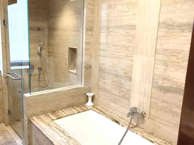 APAfc0ed 55th Floor | Furnished 3BR Apartment, Senopati 9