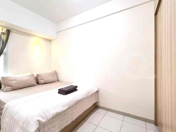 Fully Furnished 1BR Apartment for Sale in Akasa Pure Living - APA23bb6, Low Floor, BSD 2