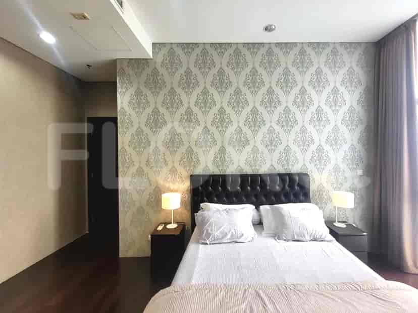 APAc104b 10th Floor | 3BR Furnished Apartment for Sale, Senopati Suites 3