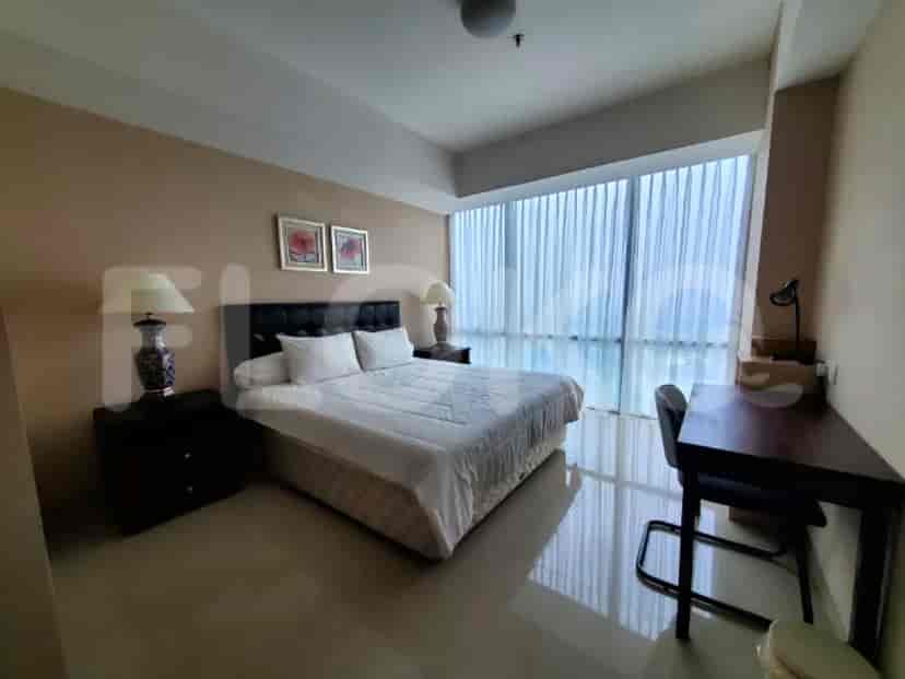 APAc5683 30th Floor | Furnished 2BR Apartment, Karawaci Sale 3