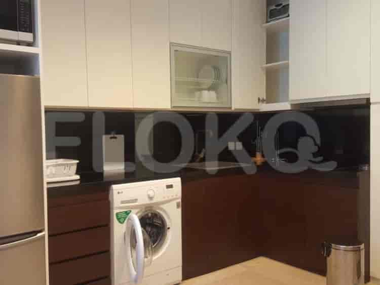 1 Bedroom on Middle Floor for Rent in Residence 8 Senopati - fsebf0 4