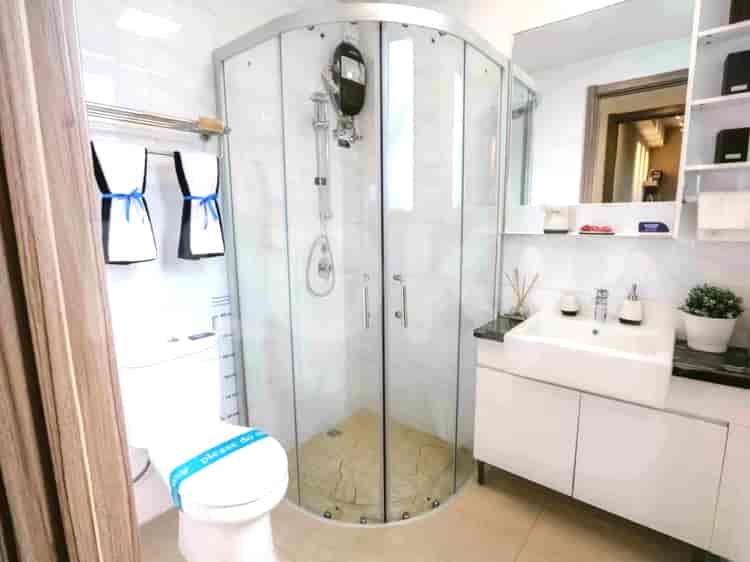 Stylish 3BR Apartment for Sale - APA18136, High Floor, Skyhouse Alam Sutera 5