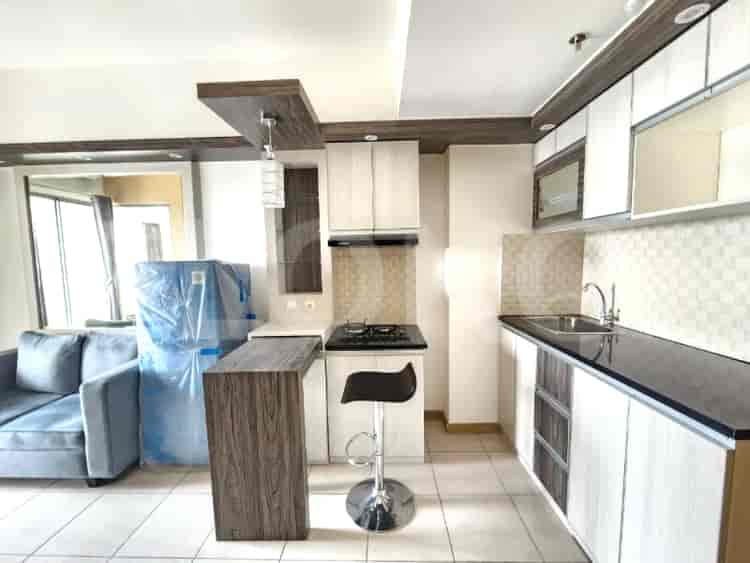 Apartemen 2BR Dijual - APA1356c, Lantai Menengah, M Town Residence 4
