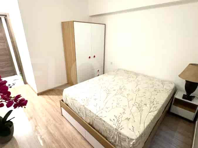 Spacious 3BR Apartment for Sale in Skyhouse Alam Sutera - APAfa6ba, Low Floor 3