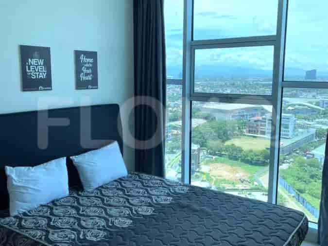 APAe271b 29th Floor | Furnished 1BR Apartment Sale, Alam Sutera 2