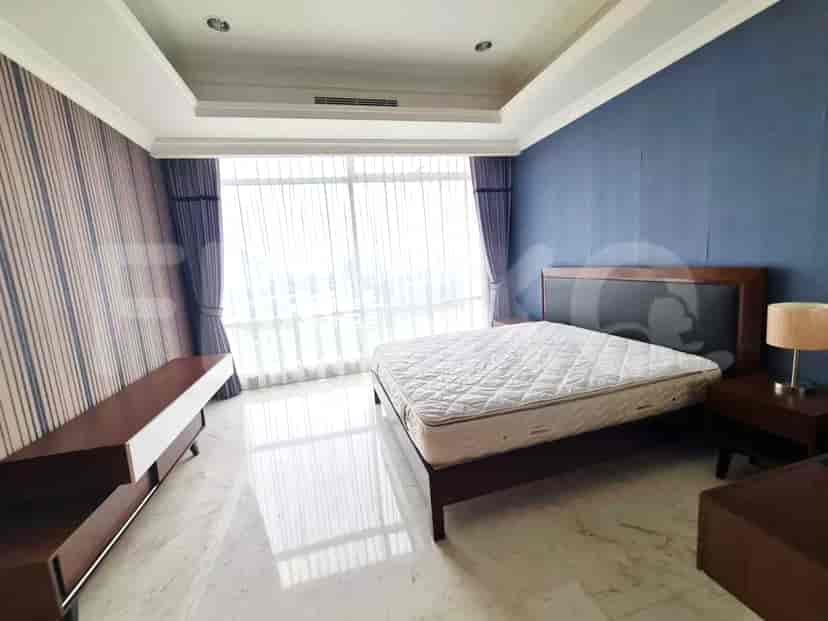 APA2a468 10th Floor | Furnished 2BR Apartment, Simprug Sale 3