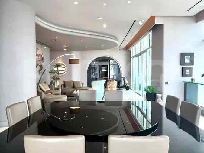 Luxurious 3BR Apartment for Sale in Pacific Place Residences - APAcd1e5, High Floor 4