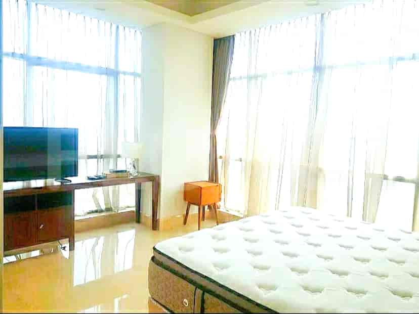 APA41a55 20th Floor | 3BR Apartment for Sale, Gandaria 3