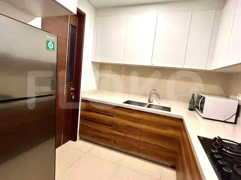 APA59d00 12th Floor | Furnished 2BR Apartment Sale, BSD 5