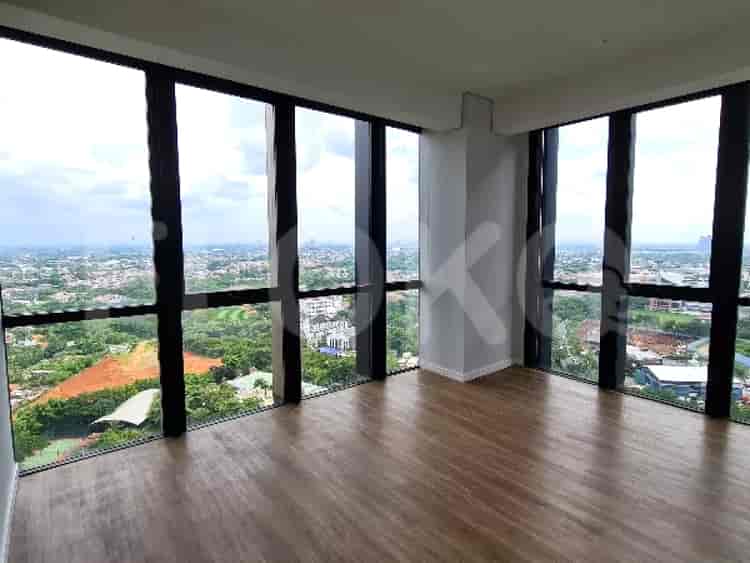Spacious 2BR Apartment for Sale in Yukata Suites - APAd95ef, Middle Floor 3