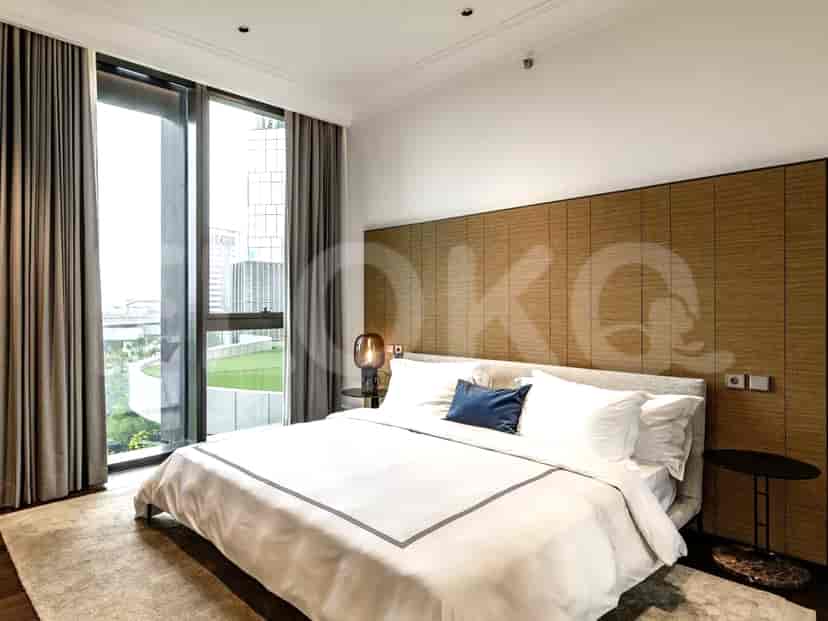 APAfb11a 6th Floor | 3BR Apartment for Sale, The St. Regis Residences, Setiabudi 2