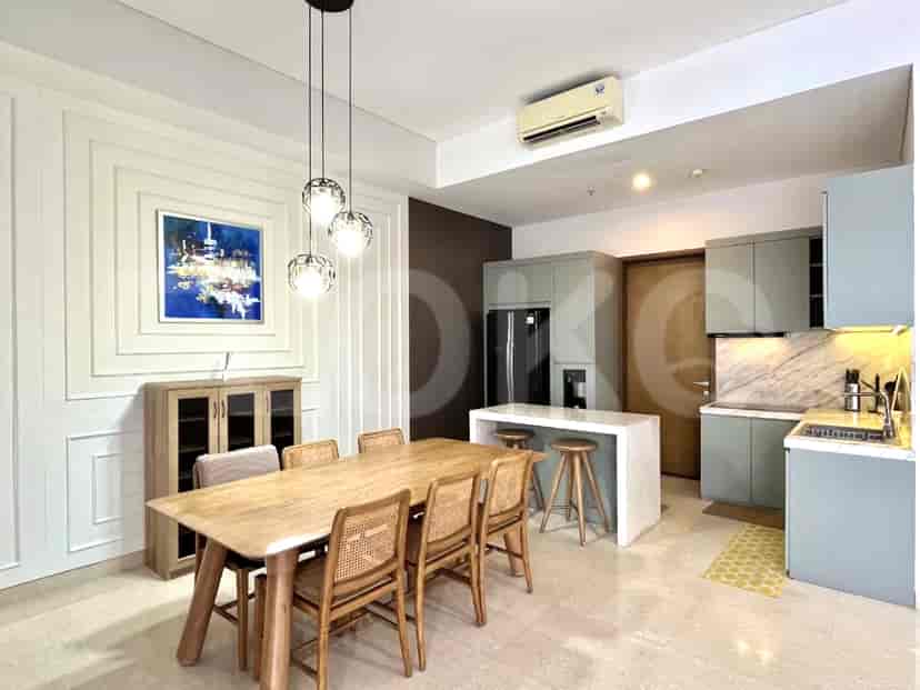 APAb81fd 30th Floor | 3BR Apartment Sale, Gandaria 5