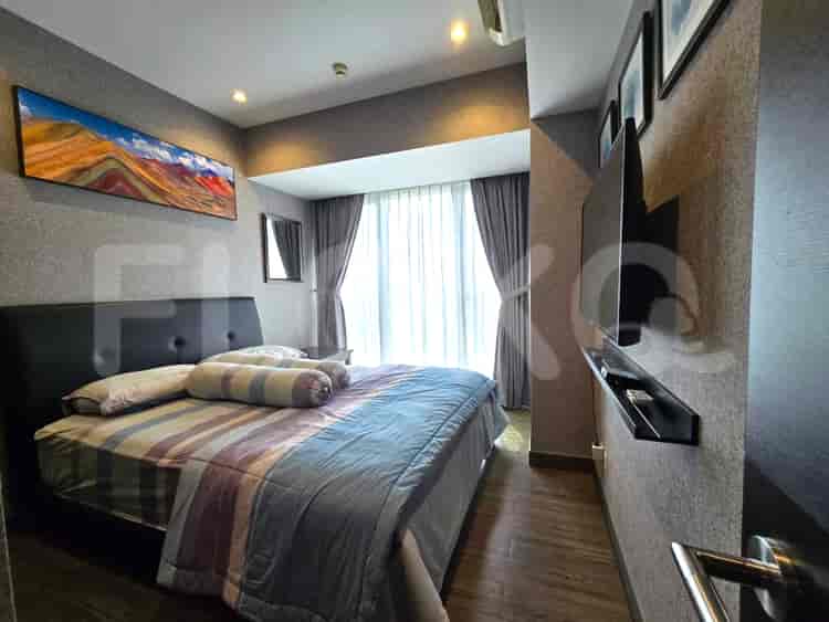 Apartemen 2BR Furnished Dijual - APA78ab4, Lantai Menengah, Branz BSD 4