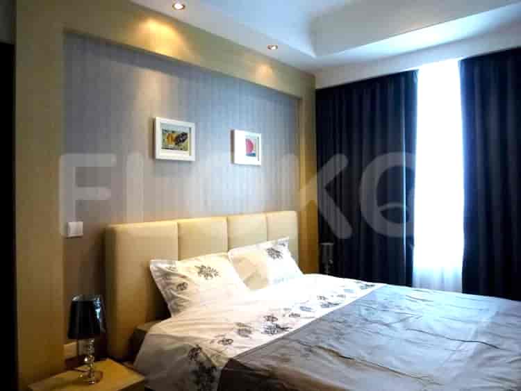 Furnished 1-Bedroom Apartment for Sale - APAe4f36, Low Floor, Kuningan City 2