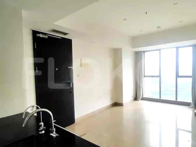 Apartemen 1BR Bergaya Dijual - APA79fae, Lantai Menengah, Branz BSD 1