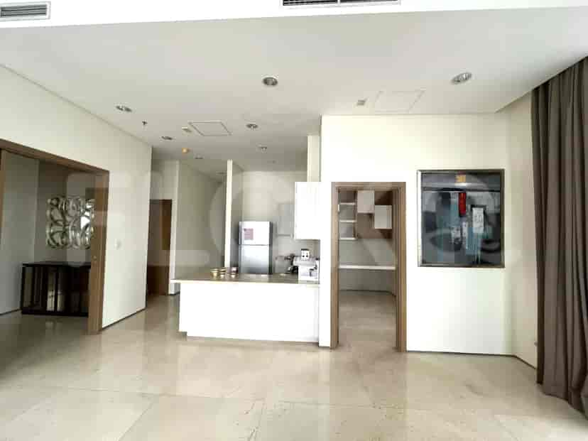 Apartment Sale in Senopati Suites | APAbb407 8th Floor 4