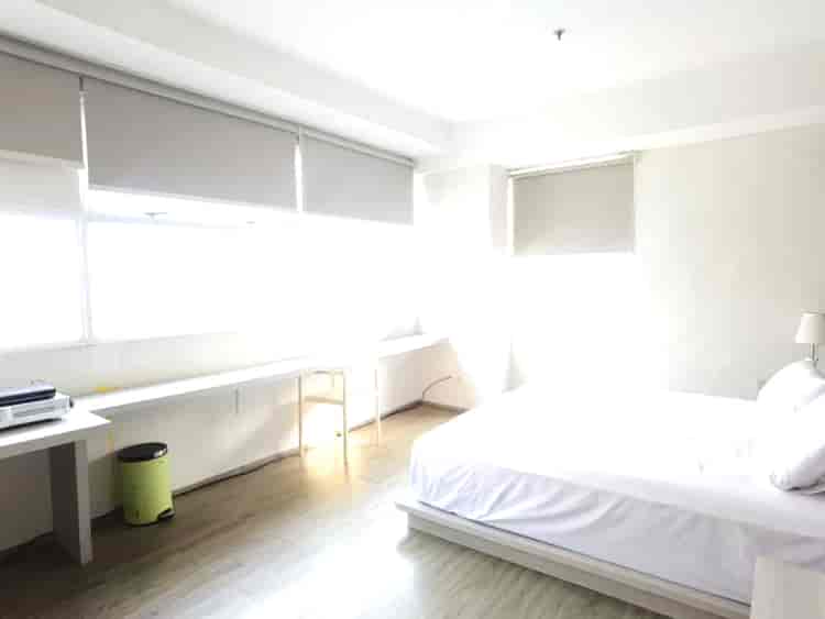 Apartemen 3BR Dijual di 1Park Residences - APA5b75a, Lantai Tinggi 3