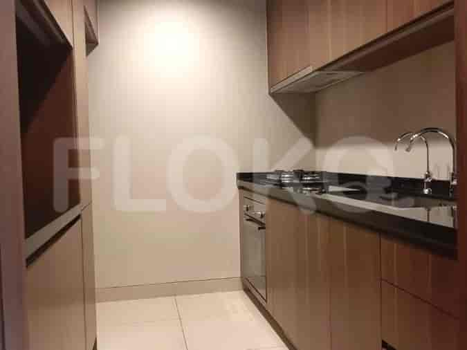 Unfurnished 1BR Apartment for Sale - APA23a6c, Middle Floor, TB Simatupang 4