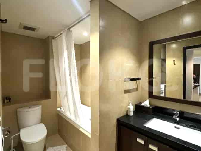 APAfd0da 5th Floor | Furnished 2BR Apartment Sale, BSD 7