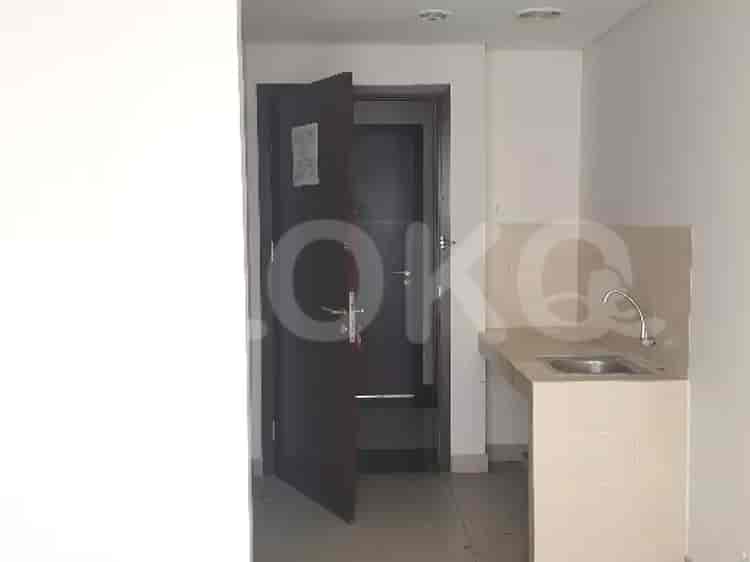 Unfurnished 1BR Apartment for Sale in Saveria Apartemen - APAc3c59, Middle Floor 4