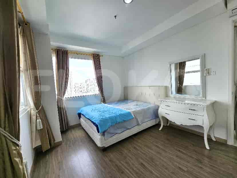 Dijual: APAfc84b, Lantai 19 | Apartemen 2BR, Gandaria 2