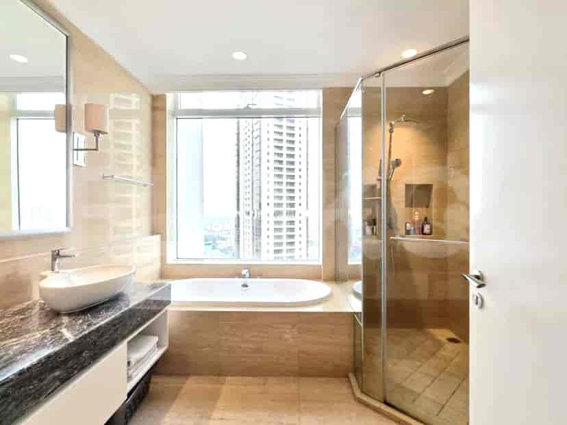 APAe2df5, Lantai 30 | Dijual Apartemen 3BR Furnished, Simprug 6