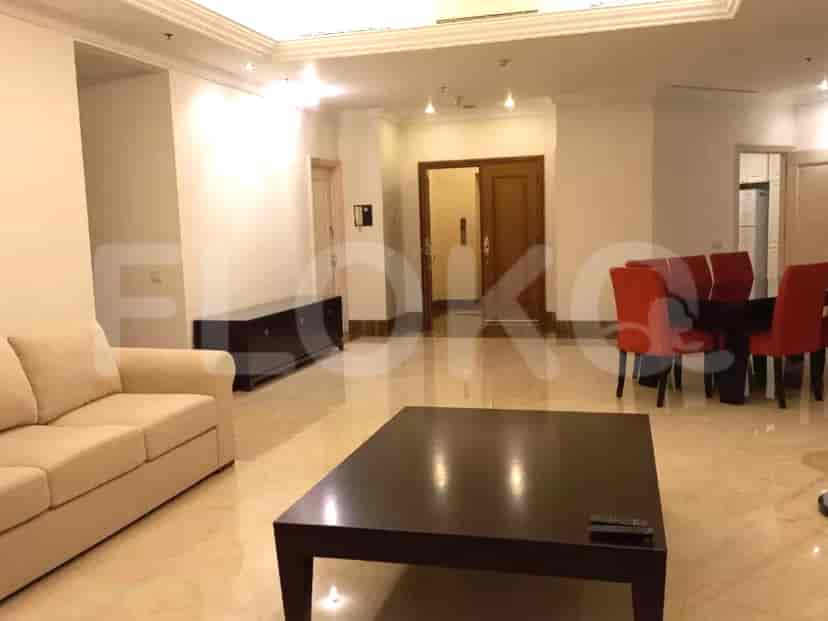APA0fa84 Lantai 12 | Dijual Apartemen 3BR, Setiabudi, Four Seasons Residences 1