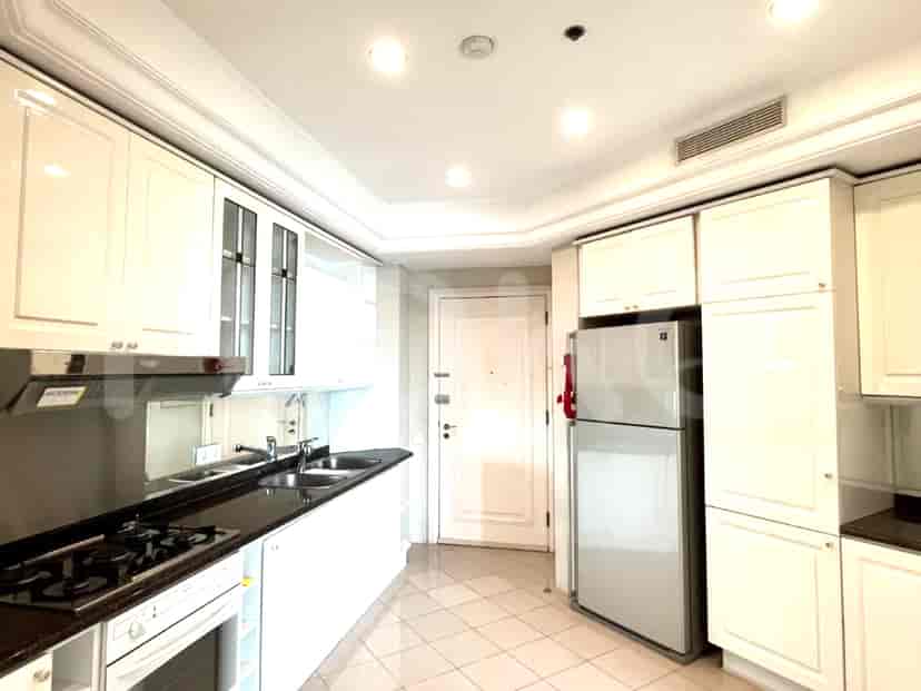 Apartment in Setiabudi for Sale | APA13b88, 25th Floor, Four Seasons Residences 6
