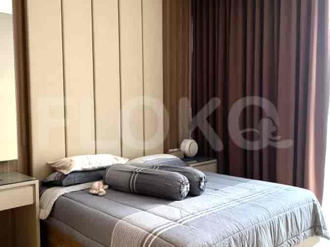 Apartemen 2BR Furnished Lengkap Dijual di Saumata - APA8385b, Lantai Tinggi, Alam Sutera 2