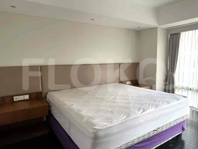 APAa9827 Lantai 8 | Dijual Apartemen 2BR, Kuningan, Verde Residence 2