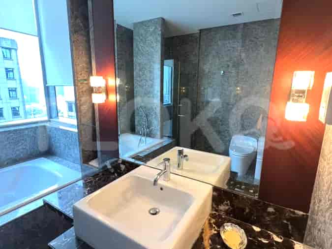 3BR Apartment for Sale in The Capital Residence - APA1efd0, Middle Floor, SCBD 7