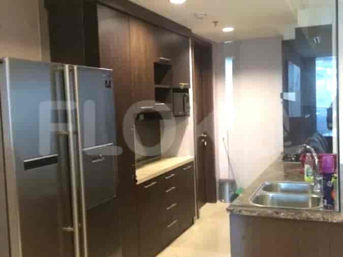 Furnished 3BR Apartment for Sale - APAa73ec, Low Floor, Kemang 4