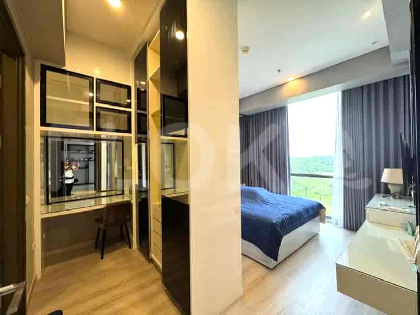 APAeb31e 6th Floor | 3BR Apartment for Sale, Marigold Navapark 8
