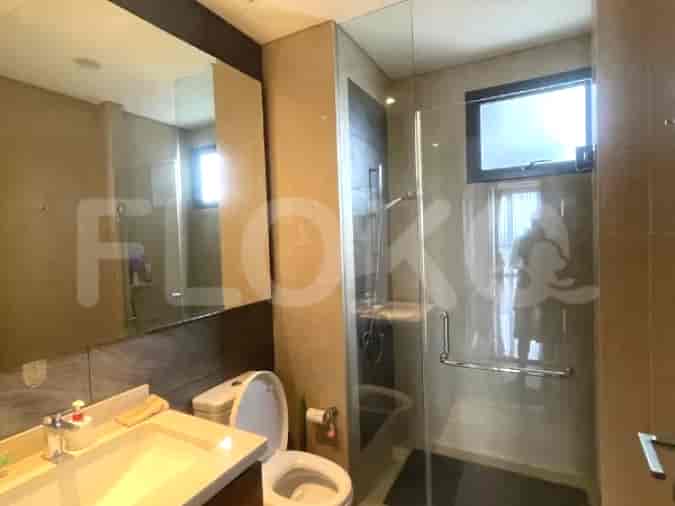 Apartemen 2BR Berperabot Dijual - APAcec8a, Lantai Menengah, Marigold NavaPark, BSD 7