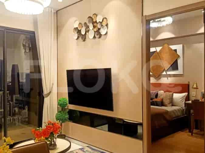 APA824e5 10th Floor | Furnished 2BR Apartment for Sale, Alam Sutera 6